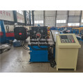 Square Downspout Roll Forming Machine for Dominica