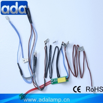 New USB Cable Computer Cable PCB Assembly