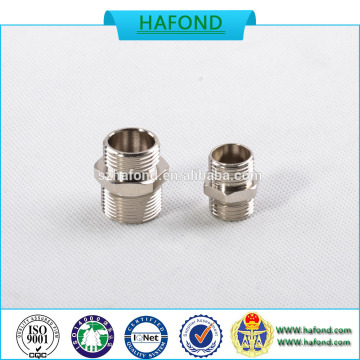 Factory High Quality Professional parallels machining