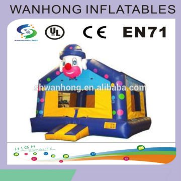Commerical inflatable jumping castle, inflatable bouncy castle, inflatable bouncy house