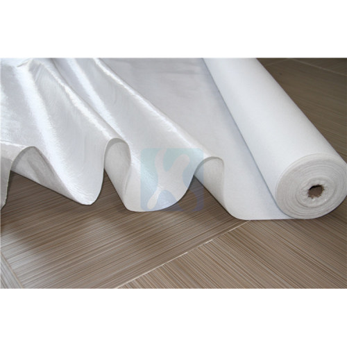 Clever Cover Sheet / Grey Nonwoven Painting Mat