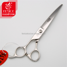 Fenice Professional 7.5 Inch Left Handed Pet Grooming Scissors