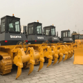 160hp 220hp Shantui Brand Bulldozer SD16 Dijual