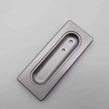 Aluminum Deep Drawing Parts