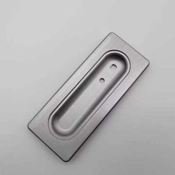 Aluminum Deep Drawing Parts