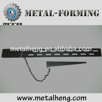 sale Formwork Adjustable steel concrete column clamp