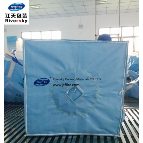 FIBC for Alkaline copper