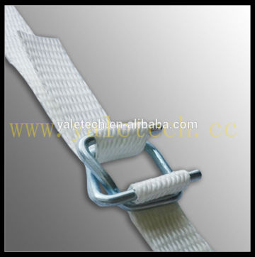 high quality buckles for 16mm cord strapping buckles