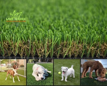Grass synthetic lawn Landscape Artificial Grass Backyard