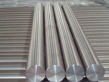 Baoji titanium bar in stock