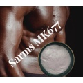 SARMS MK677 MK-677 GW1516 Cardarine Ibutamorren Powde