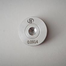 Diamond Material Natural Diamond Wire Drawing Dies