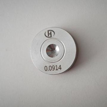 Diamond Material Natural Diamond Wire Drawing Dies