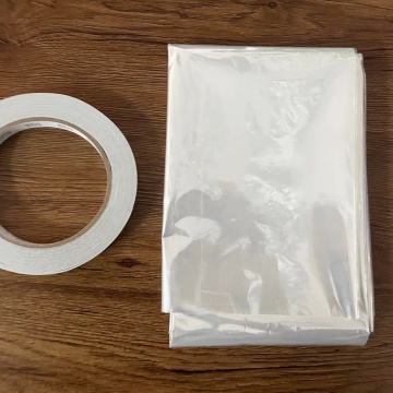 3M Window Insulation Kit: Indoor Energy Saving Insulation Film Kit