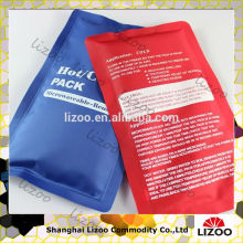 Reusable Hot Cold Gel Pack