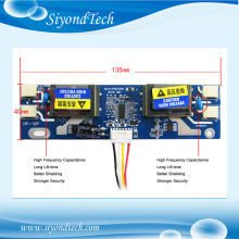 9-28V 4 Lamps New Universal CCFL LCD Screen Inverter with L5 cable