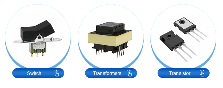 830024940 BOM Service CRYSTAL 4.0000MHZ 18PF SMD 830024940