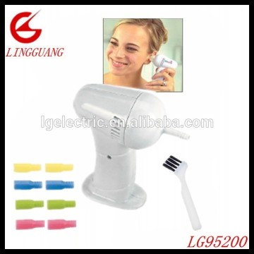 Newest Cordless Ear Vacuum Cleaner