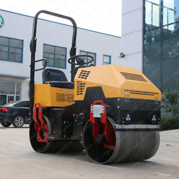 Vibrator Asphalt Compactor Small Compactor Vibratory Roller Compactor Roller Sheep Feet