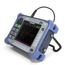 Digital EPOCH 650 NDT Flaw Detector for Aerospace Composite Materials