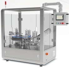 Automatic Top Load Cartoning Machine