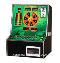 Bergmann Roulette Game Machine