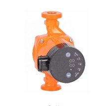 Silent Hot Water Heating Circulation Pump Supplier - Circulation Pump 25/4