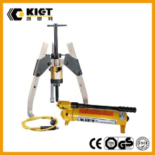 Automate Centering Hydraulic Pullers for Bearing And coupler 8-50T Capacity High quality