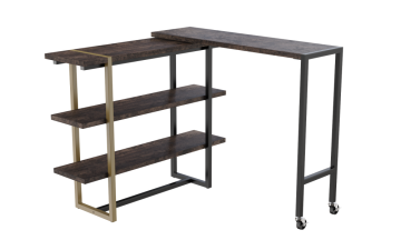 Capa Bar Table for Home