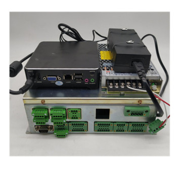 CRS960 Common Rail System Tester Simulator