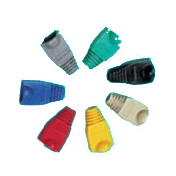 RJ45 Connector Plug SR -hoes