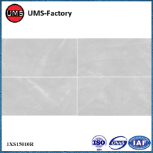 Printed porcelain tiles for kitchen