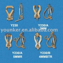 Brass Ear Clip Wholesale