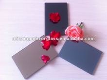 decorations mirror glass silver coated or aluminium coated, unframed mirror, a factory with more than 25 years' experience