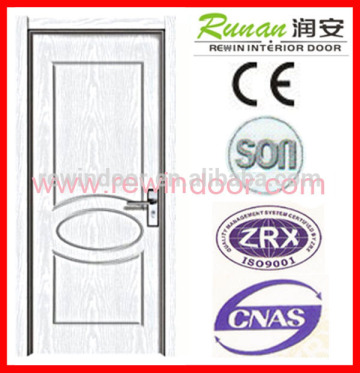 solid mdf doors