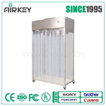 High-Quality Class 100 Garment Stocker for Clean Room