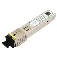 1.25G SM 3KM BiDi SFP Transceiver