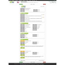 Pungi medicale Statele Unite ale Americii Exemple de date de import