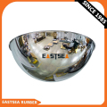 30/45/60 / 80cm 360 Grad-Dome-Spiegelansicht Unbreakable Dome Convex Mirror