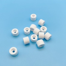 Wear-Resistant Alumina Ceramic Insulating Bead