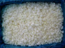 IQF Frozen Onion 30*30mm