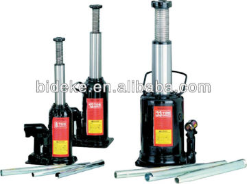 steel bottle jacks