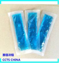 disposable cold storage ice gel pack
