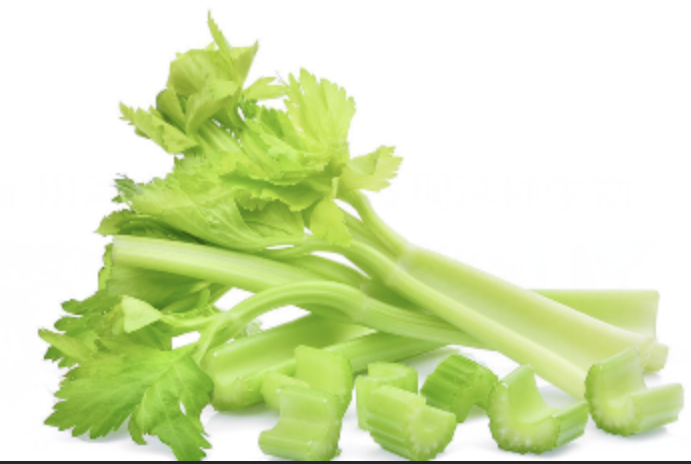 Натуральный порошок экстракта апигенина Natural Apigenin Extract Powder