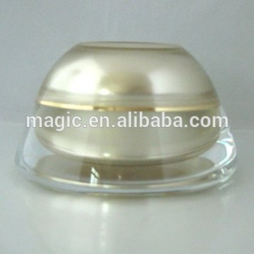 container cosmetic packaging plastic cosmetic container empty cosmetic container