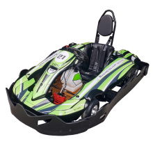 2024 EGS Newest 4 Stroke Go Carts - 200cc/270cc/390cc Adjustable Gas Powered Models on Sale