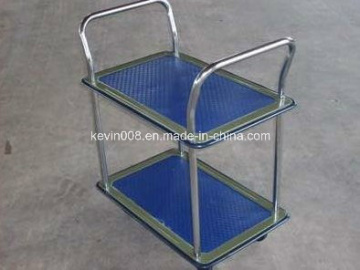 Plateform Tool Carts/Cheap Tool Carts/Moving Carts/Tc3230