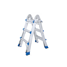 Aluminum little loint  ladder