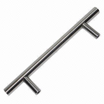 Pull Handles, Polished Surface Finish