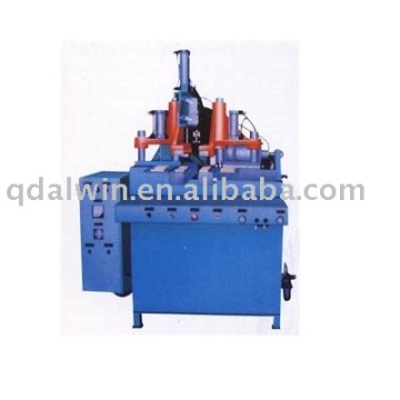 pneumatic rubber jointing machine/rubber splicer